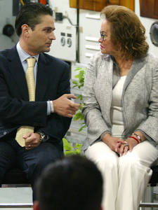 "Lo que hemos hecho es por la pol&iacute;tica electoral"