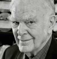 Sherwood Rowland. Premio Nobel de Química 1995