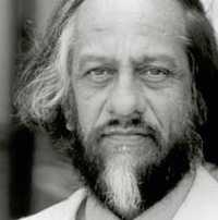 Rajendra Pachauri. Premio Nobel de la Paz 2007