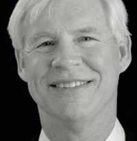 Robert Engle. Premio Nobel de Economía 2003