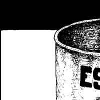 Mostrar el cartón Ahumada