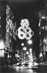 El rector Barros Sierra defiende la autonom&iacute;a