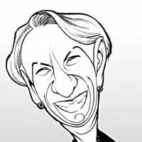 Mostrar el cartón Hernández