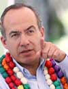 Felipe Calder&oacute;n