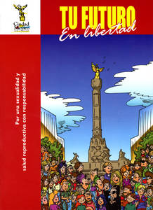 Distribuir&aacute; el GDF 580 mil libros sobre sexualidad