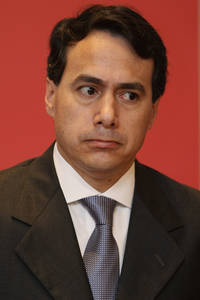 Remueve Los Pinos a Sojo; Gerardo Ruiz, a Econom&iacute;a