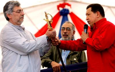 Pacto por la soberan&iacute;a alimentaria