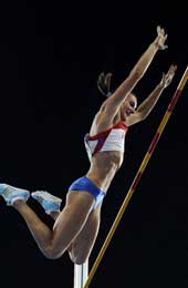 Rompe su r&eacute;cord mundial