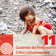 Cuadernos del Pensamiento Cr&iacute;tico Latinoamericano