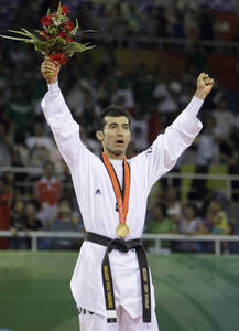 Una de oro para M&eacute;xico