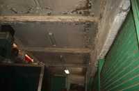 El mercado de la colonia Olivar del Conde, uno de los mencionados en el informe de la Sedeco