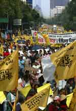 Cancela riesgos de privatizaci&oacute;n petrolera el plan del FAP