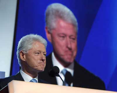 "Est&aacute; preparado para ser presidente"