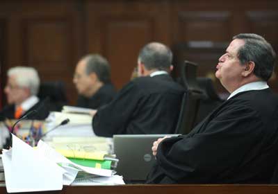 Fallo hist&oacute;rico