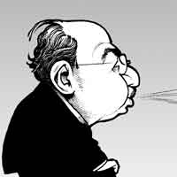 Mostrar el cartón Hernández