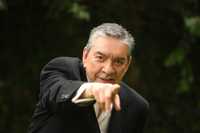 El lujo de México admitió que hoy día prefiere cantar para mil personas que en el Zócalo