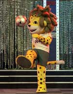 Sud&aacute;frica 2010