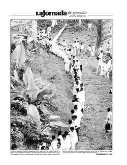 La Jornada de enmedio