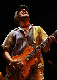 La Colifata, la más reciente producción del cantante