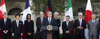 BM: habr&aacute; este a&ntilde;o 100 millones m&aacute;s de pobres