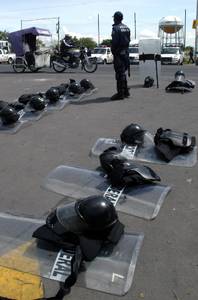 “Riesgo para el Ej&eacute;rcito”, el apoyo en Morelos