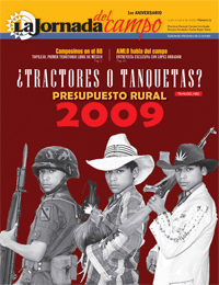 La Jornada del Campo