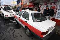 Con los cambios propuestos se busca evitar que se arrastre la unidad cuando el conductor o propietario esté presente