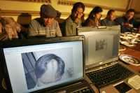 Profesores de la CNTE documentaron los abusos que efectivos militares y de la Policía Federal Preventiva cometieron durante el desalojo que realizaron el jueves pasado en el poblado de Xoxocotla, Morelos