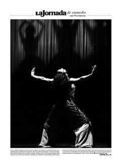 La Jornada de enmedio