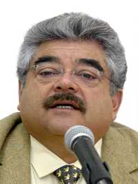 Jorge Schiaffino afirmó que nunca le llamó la atención ese tipo de adicciones