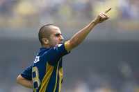 El auriazul Fernando Morales confía en que el Tri avanzará