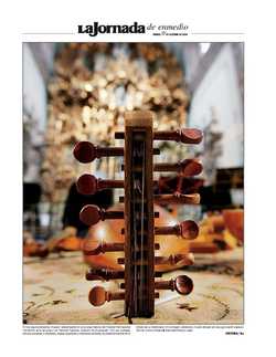 La Jornada de enmedio