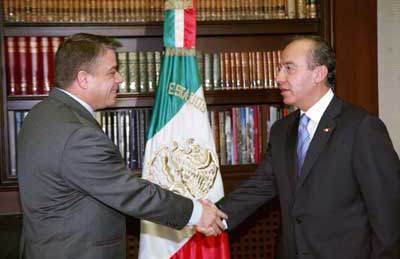 Retoman las aguas su cauce