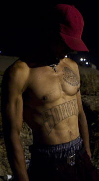 Contra corrupci&oacute;n en INM