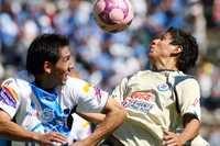 Puebla continúa con problemas en la tabla del descenso