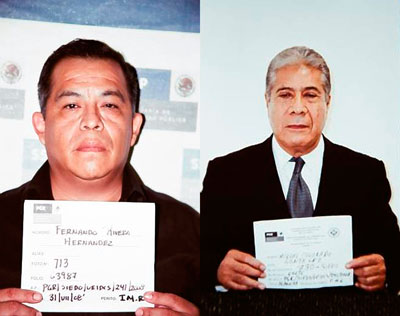 Al servicio de los Beltr&aacute;n Leyva