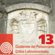 Cuadernos del Pensamiento Cr&iacute;tico Latinoamericano