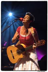 En estos momentos no siento nostalgia ni melancolía, seguramente lo sentiré cuando esto acabe, señala