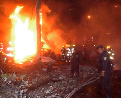 Muere Mouri&ntilde;o