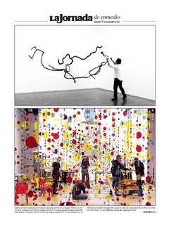 La Jornada de enmedio