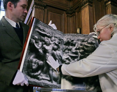 Libro de colecci&oacute;n