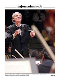 La Jornada de enmedio