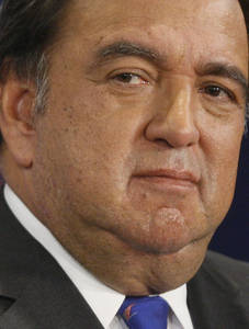 Richardson, en Comercio, ser&aacute; estratega clave: Obama