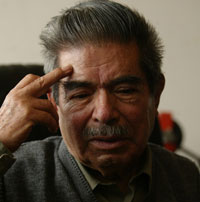 Muri&oacute; Oth&oacute;n Salazar
