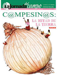 La Jornada del Campo