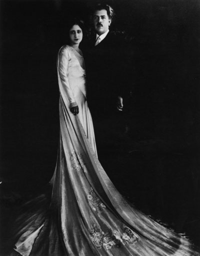 Pesar por la muerte de do&ntilde;a Amalia Sol&oacute;rzano