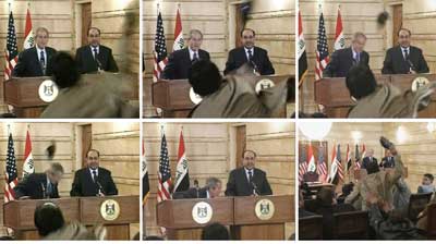 &lsquo;&lsquo;&iexcl;Ah&iacute; te va un beso de despedida, perro!&rsquo;&rsquo;