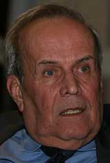 Alarc&oacute;n: Cuba no espera un gran viraje con Obama