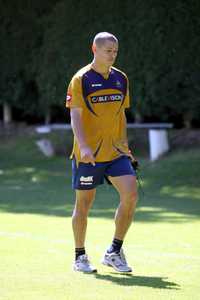 El paraguayo Darío Verón vaticinó que Hugo Sánchez entregará buenos resultados para que el Almería salga adelante