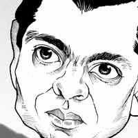 Mostrar el cartón Hernández